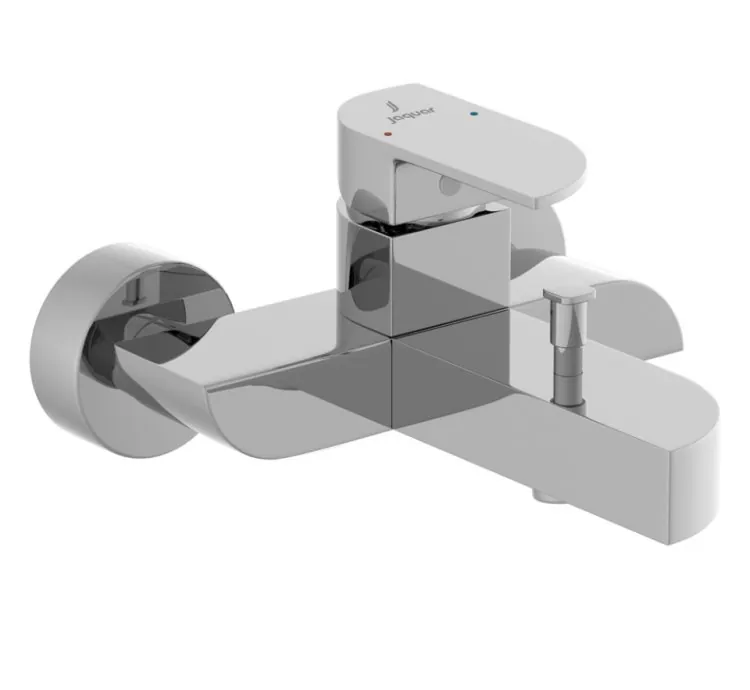 Jaquar Single Lever Wall Mixer - Chrome (ALI-CHR-85119)