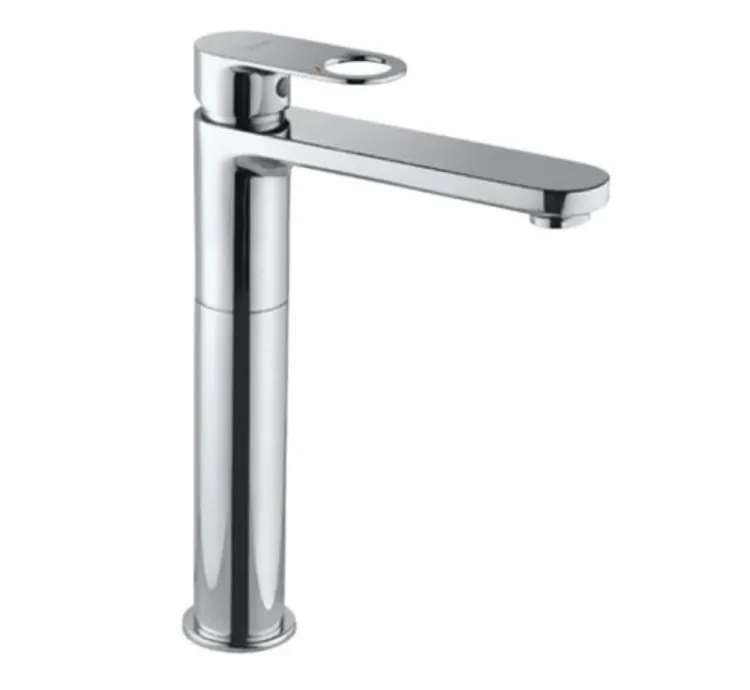 Jaquar Single Lever Tall Boy - Chrome (ORP-CHR-10005BPM)