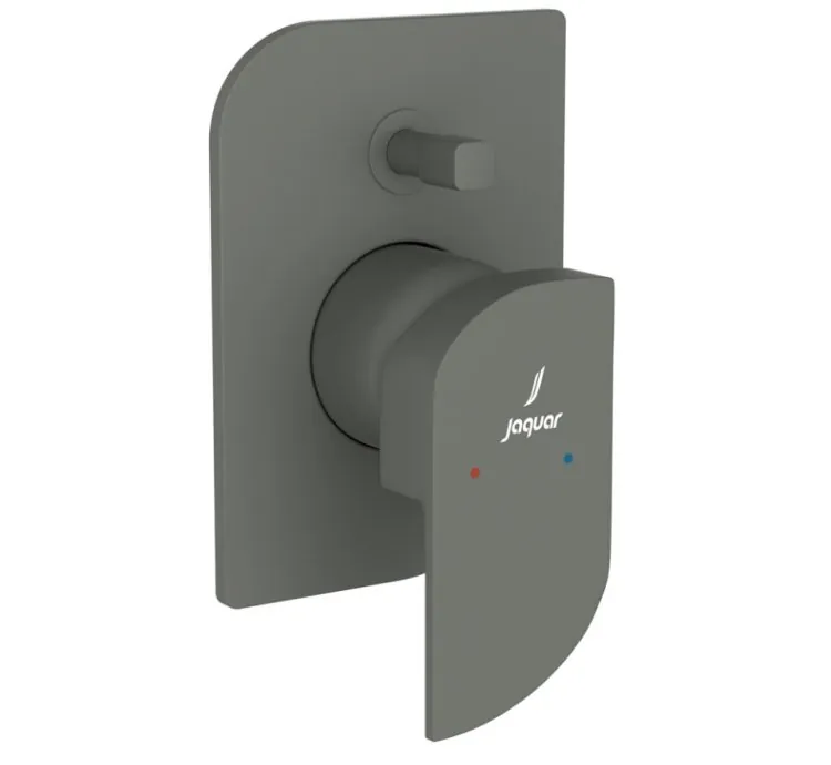 Jaquar Single Lever Exposed Parts Kit - Graphite (ALI-GRF-85079NK)