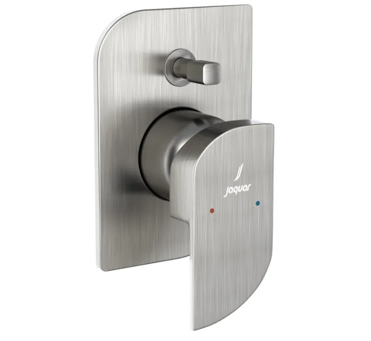 Jaquar Single Lever Exposed Parts Kit - Stainless Steel (ALI-SSF-85079NK)