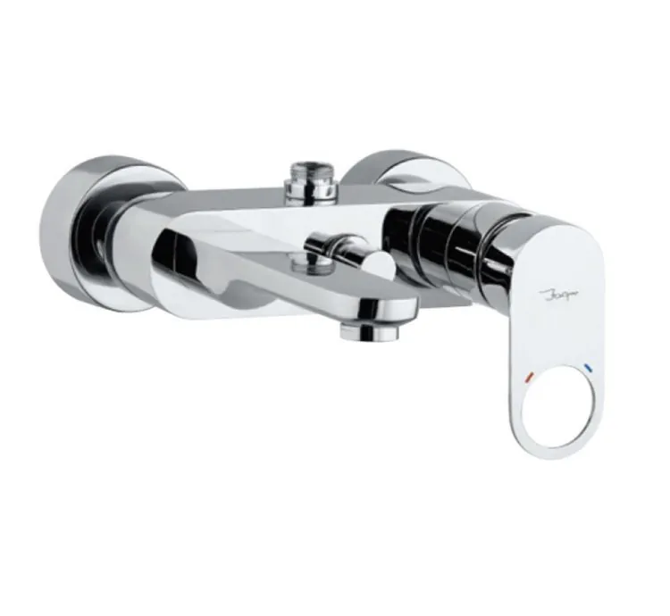 Jaquar Single Lever Wall Mixer - Chrome (ORP-CHR-10115PM)
