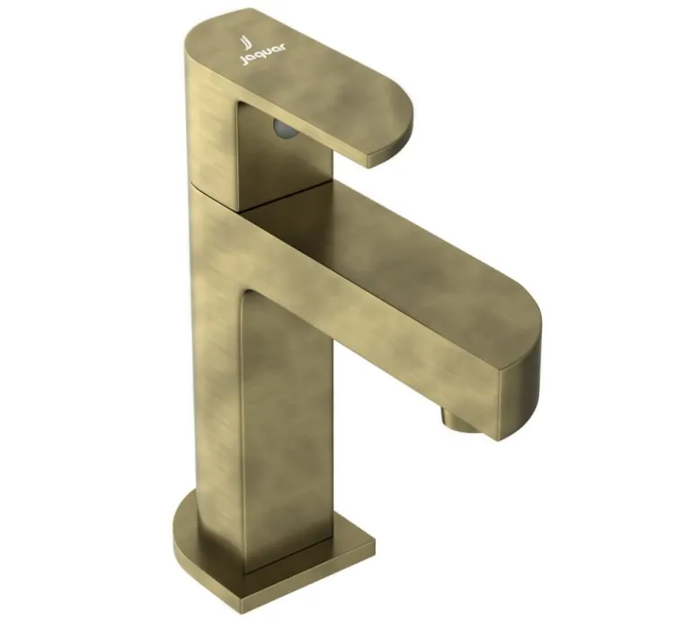 Jaquar Pillar Cock - Antique Bronze (ALI-ABR-85001)
