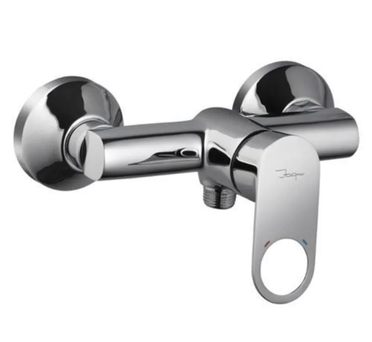 Jaquar Single Lever Exposed Shower Mixer - Chrome (ORP-CHR-10149PM)