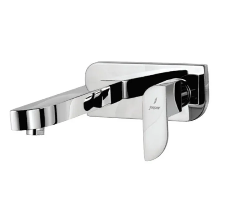 Jaquar Exposed Part Kit of Single Concealed Stop Cock - Chrome (ALI-CHR-85441K)
