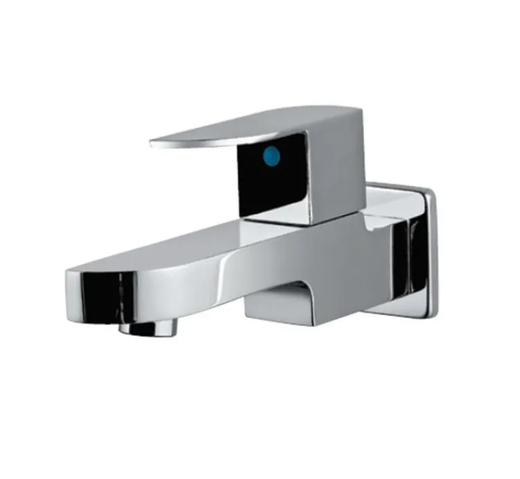Jaquar Bib Cock - Chrome (ALI-CHR-85037)