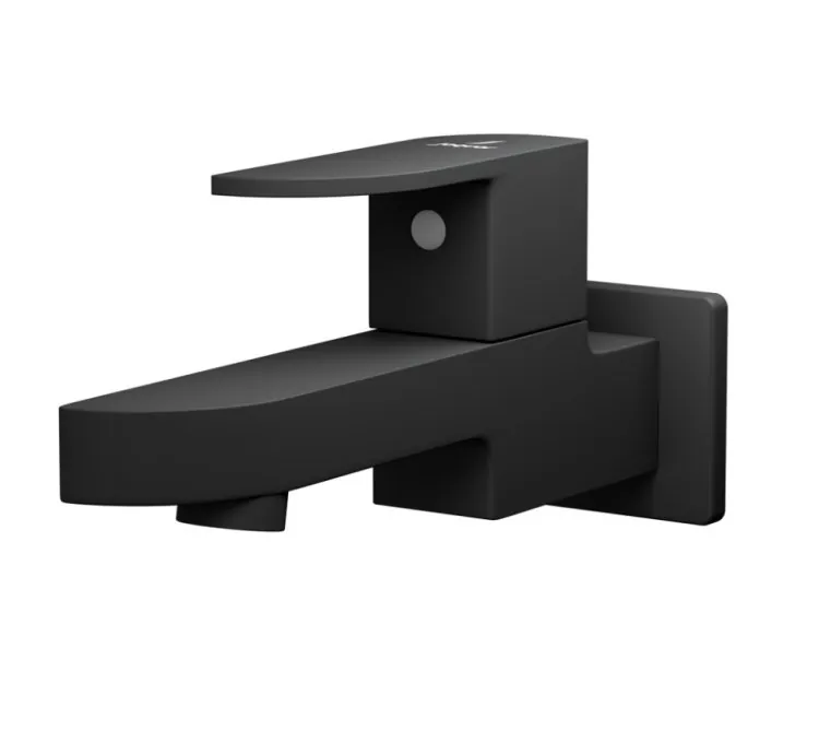 Jaquar Bib Cock - Black Matt (ALI-BLM-85037)