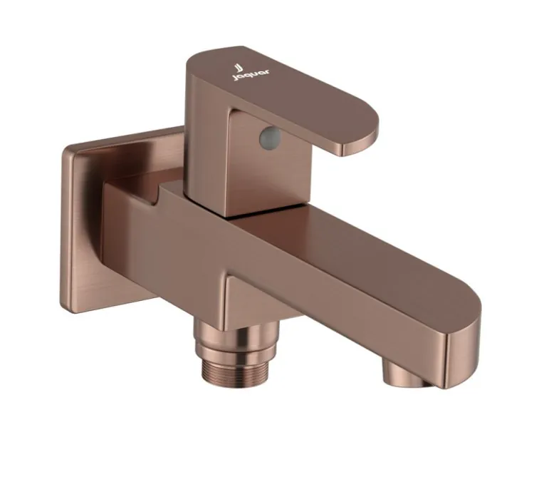 Jaquar 2 Way Bib Cock - Antique Copper (ALI-ACR-85041)