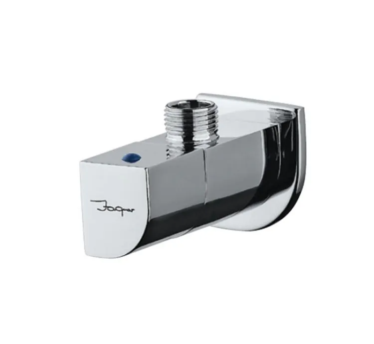 Jaquar Angular Stop Cock - Chrome (ALI-CHR-85053)