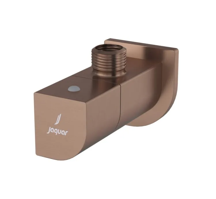 Jaquar Angular Stop Cock - Antique Copper (ALI-ACR-85053)