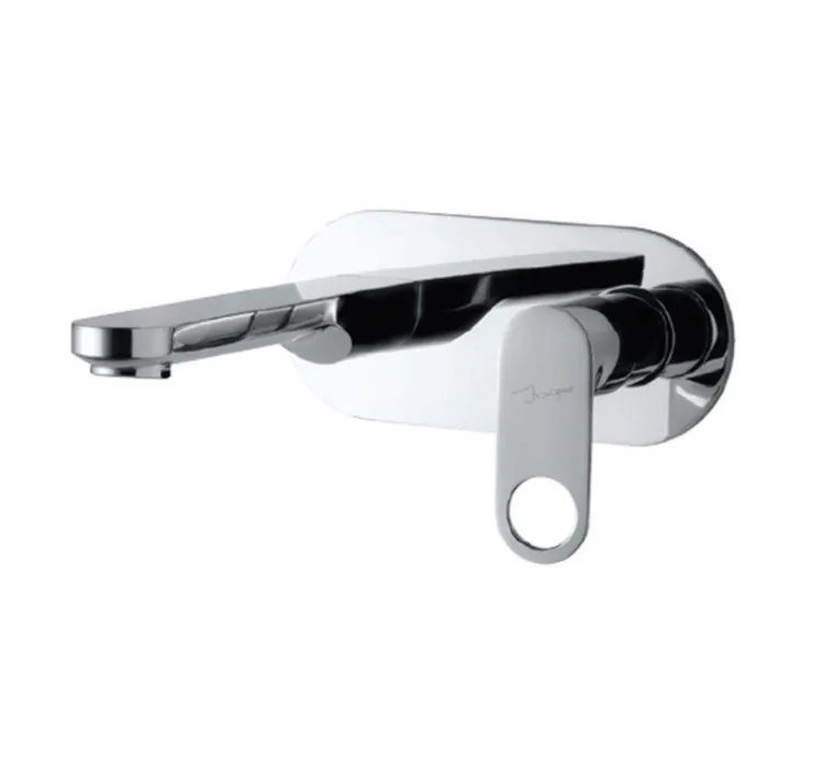 Jaquar Single Concealed Stop Cock - Chrome (ORP-CHR-10441KPM)