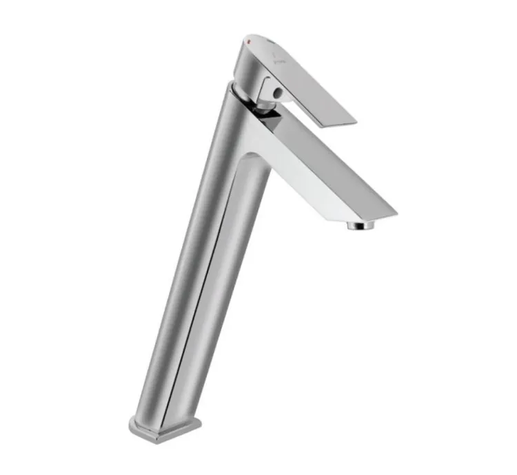 Jaquar Single Lever Tall Boy (LYR-CHR-38005B)