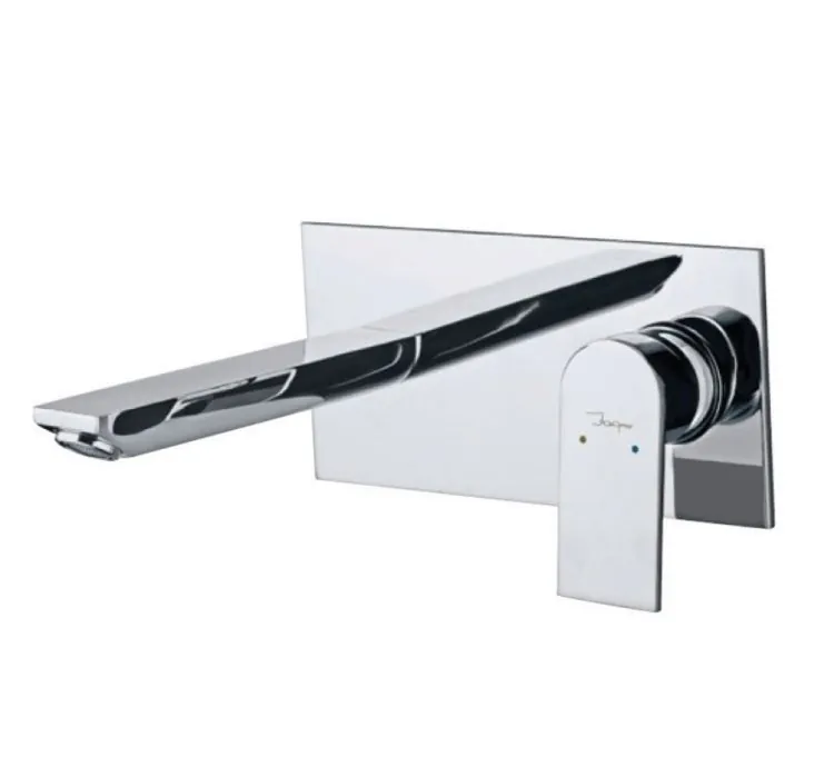 Jaquar Exposed Part Kit of Single Lever Basin Mixer (LYR-CHR-38233NK)