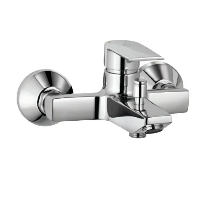 Jaquar Single Lever Wall Mixer (LYR-CHR-38119)
