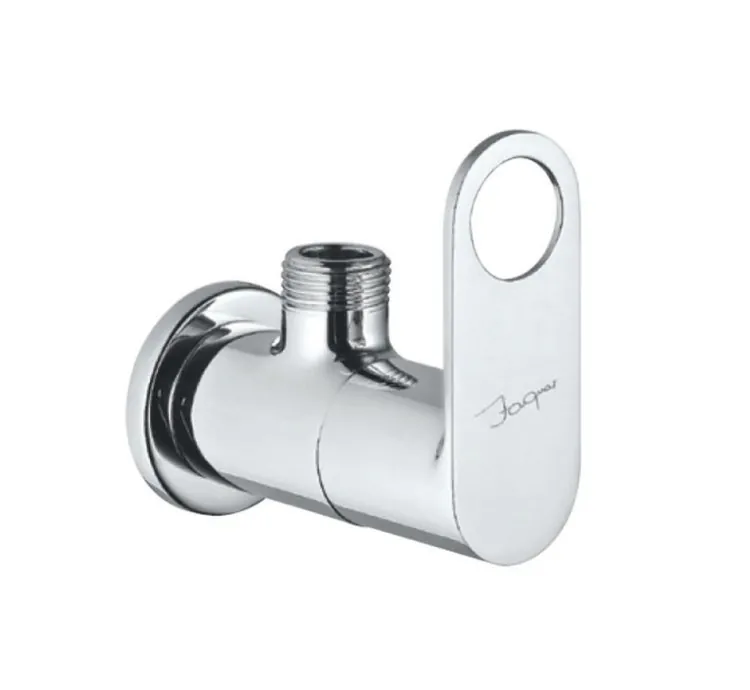 Jaquar Angular Stop Cock - Chrome (ORP-CHR-10053PM)