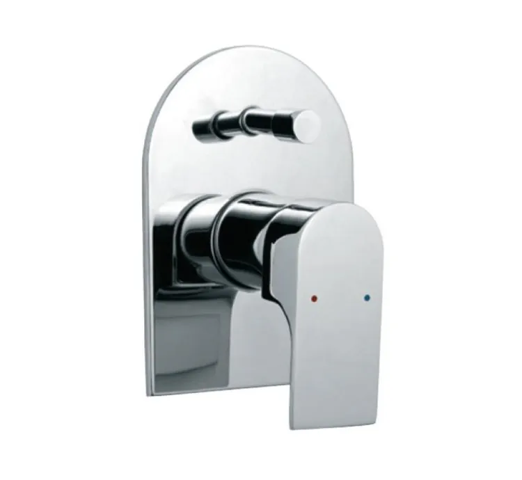Jaquar Single Lever Exposed Parts Kit of Diverter (LYR-CHR-38065MK)
