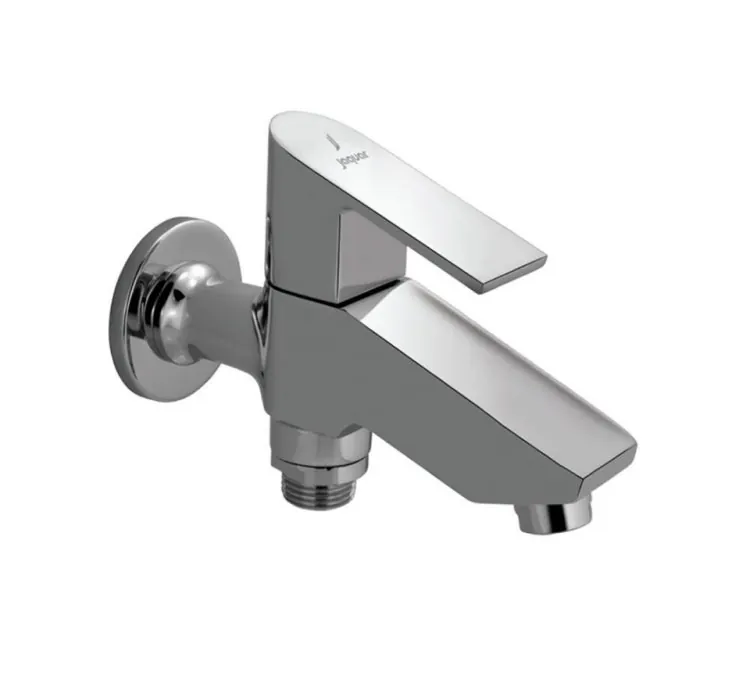 Jaquar 2 Way Bib Cock (LYR-CHR-38041)