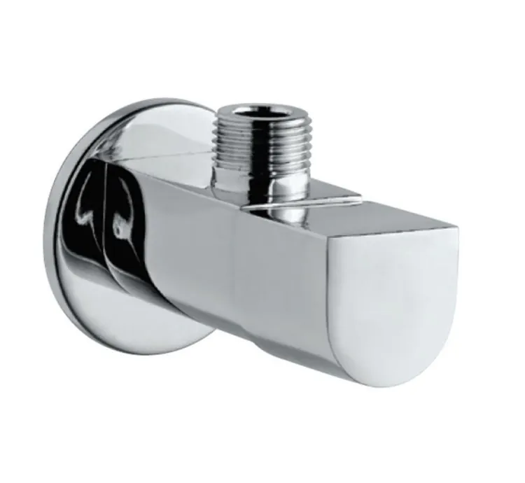 Jaquar Angular Stop Cock (LYR-CHR-38053)