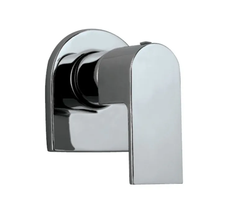 Jaquar Exposed Part Concealed Stop Cock & Flush Cock (LYR-CHR-38083K)