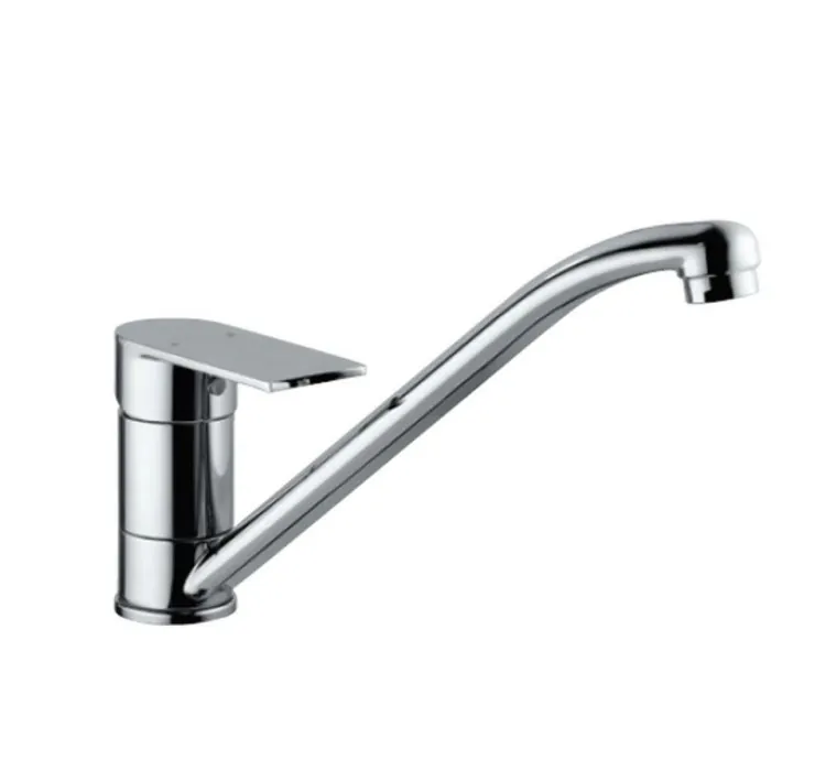 Jaquar Single Lever Sink Mixer (LYR-CHR-38173B)