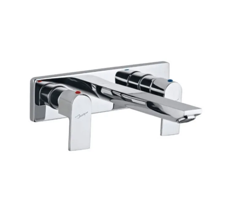 Jaquar Two Concealed Stop Cocks (LYR-CHR-38433)