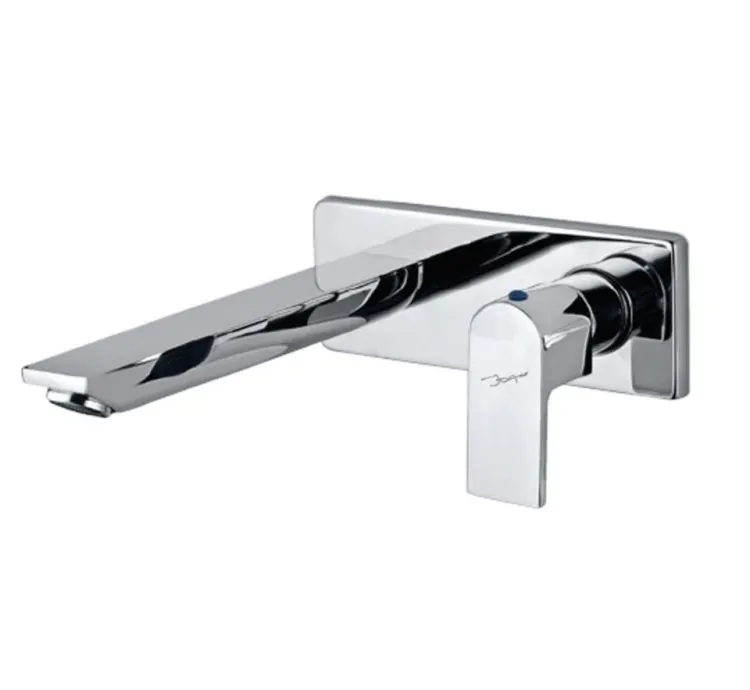 Jaquar Exposed Part Kit of Single Concealed Stop Cock (LYR-CHR-38441K)