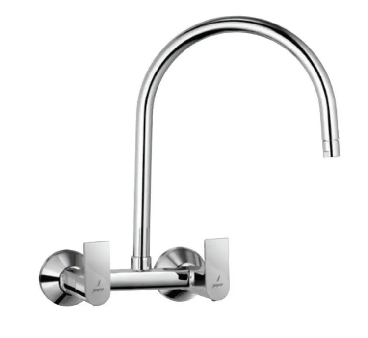 Jaquar Sink Mixer (LYR-CHR-38309)