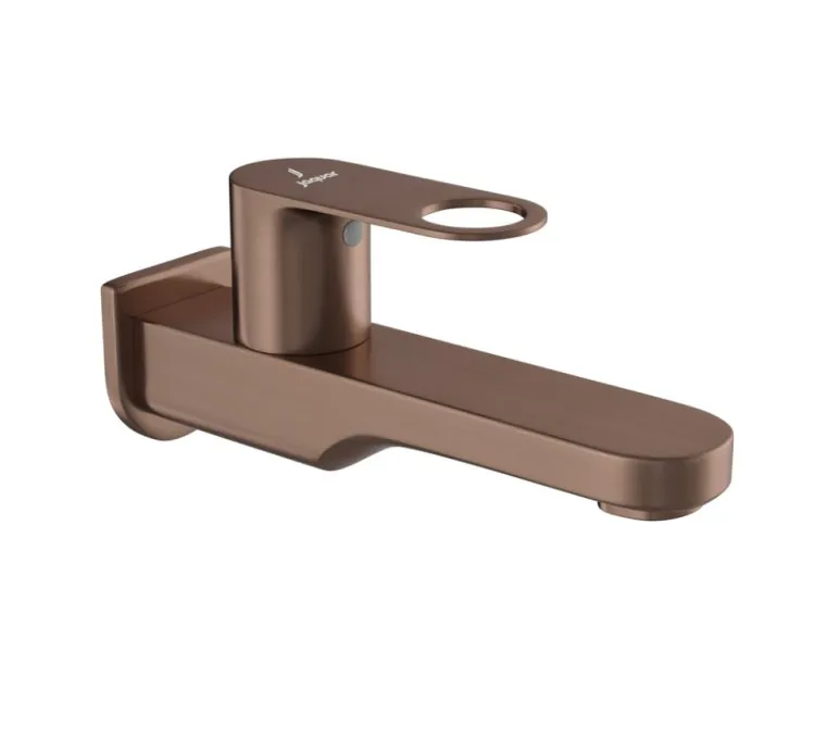 Jaquar Bib Cock - Antique Copper (ORP-ACR-10037PM)