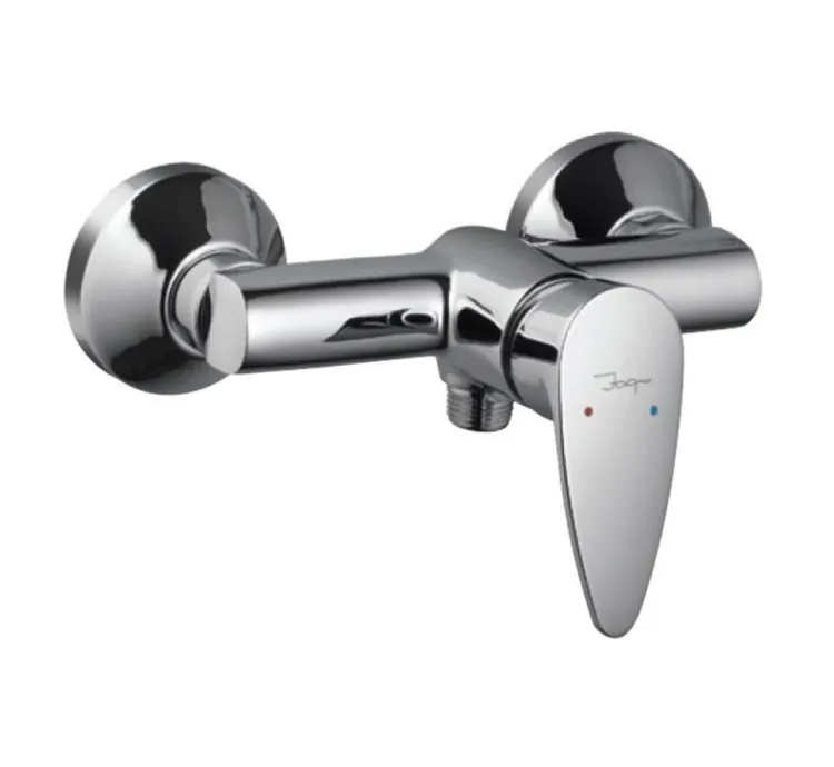 Jaquar Single Lever Exposed Shower Mixer - Chrome (VGP-CHR-81149)