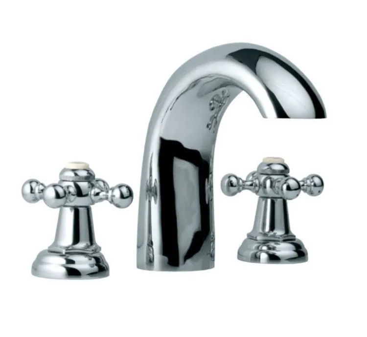 Jaquar Bath Tub Filler - Chrome (QQT-CHR-7095)