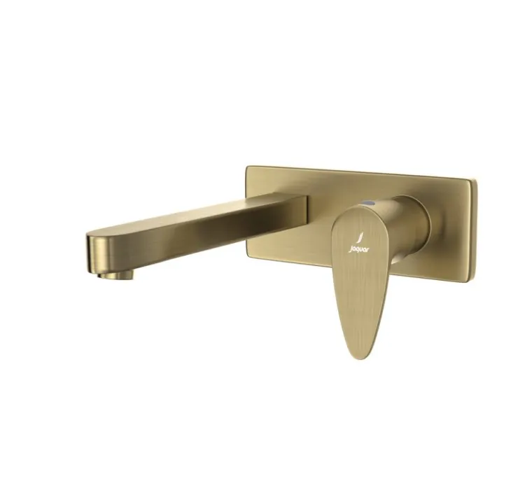 Jaquar Exposed Part Kit of Single Concealed Stop Cock - Antique Bronze (VGP-ABR-81441K)
