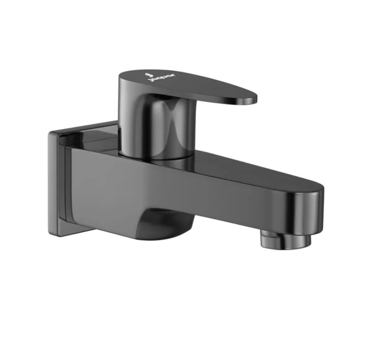Jaquar Bib Cock - Black Chrome (VGP-BCH-81037)