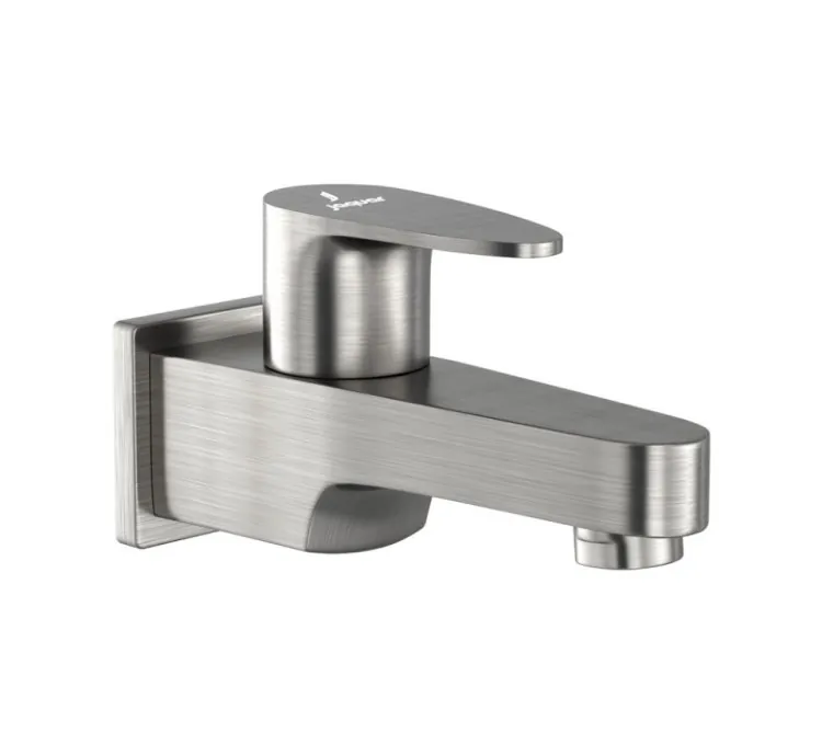 Jaquar Bib Cock - Stainless Steel (VGP-SSF-81037)
