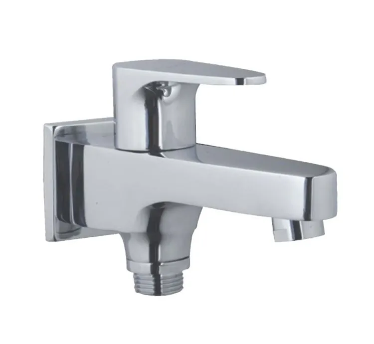 Jaquar 2 Way Bib Cock - Chrome (VGP-CHR-81041)