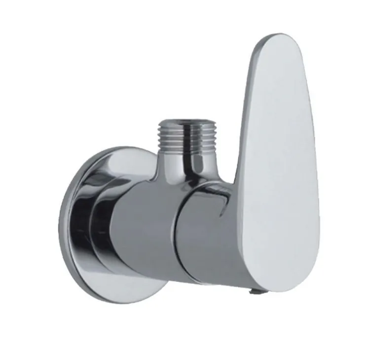 Jaquar Angular Stop Cock - Chrome (VGP-CHR-81053)