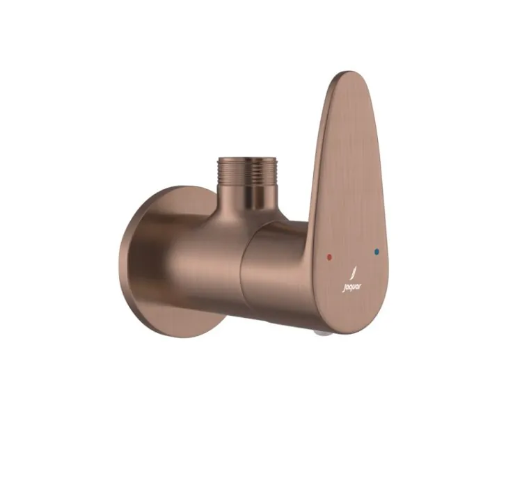 Jaquar Angular Stop Cock - Antique Copper (VGP-ACR-81053)