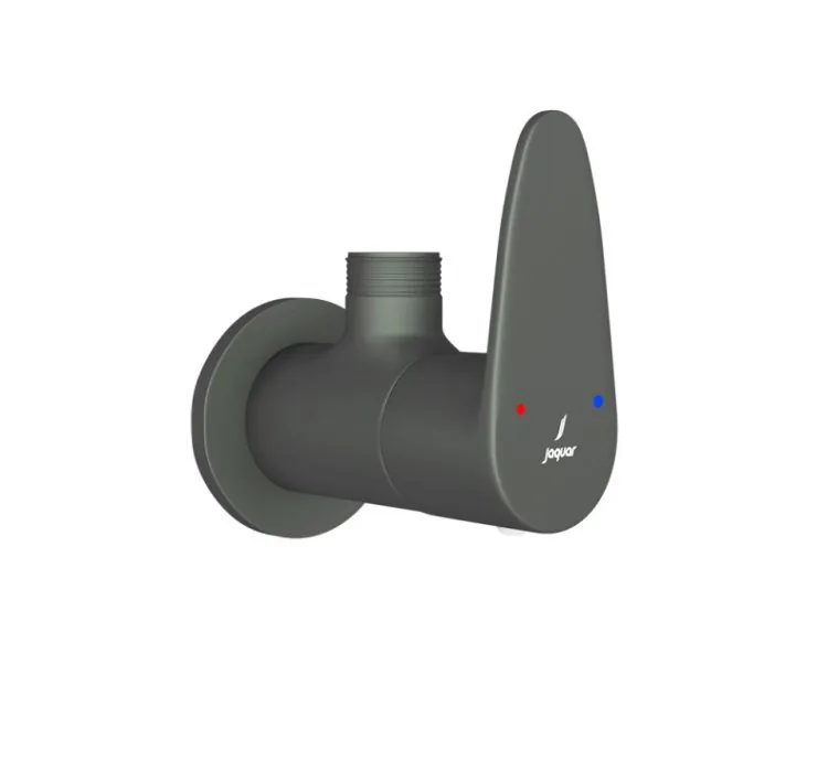 Jaquar Angular Stop Cock - Graphite (VGP-GRF-81053)