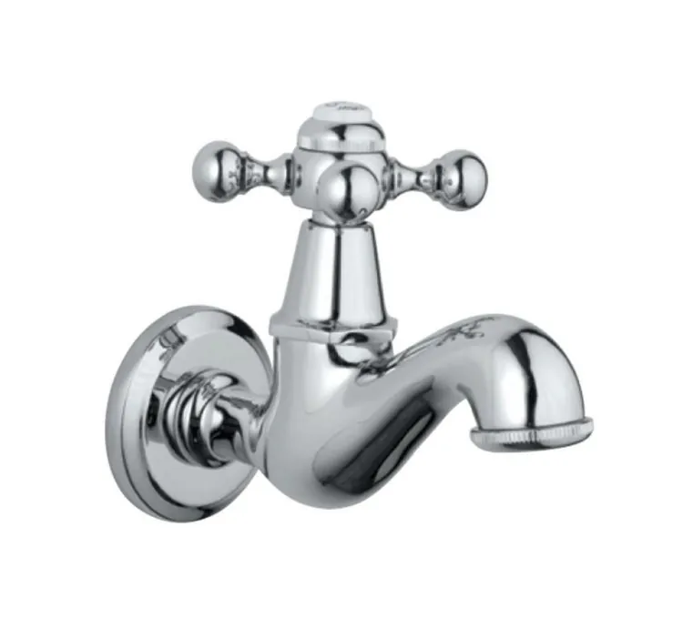 Jaquar Bib Cock - Chrome (QQT-CHR-7037)