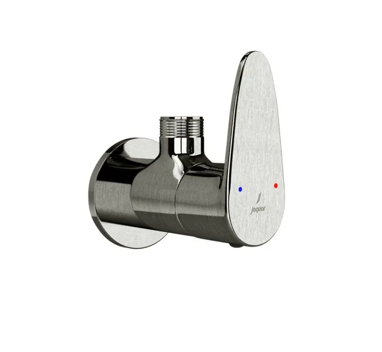 Jaquar Angular Stop Cock - Stainless Steel (VGP-SSF-81053)