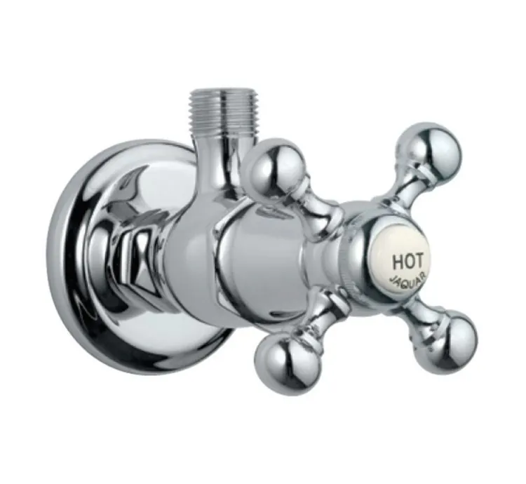 Jaquar Angular Stop Cock - Chrome (QQT-CHR-7053)