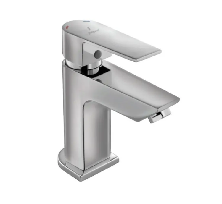 Jaquar Single Lever Basin Mixer (ARI-CHR-39001B)