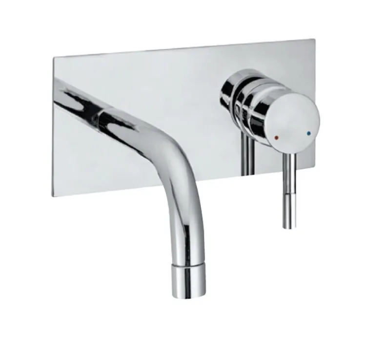 Jaquar Exposed Part Kit of Single Lever Basin Mixer (SOL-CHR-6233NK)