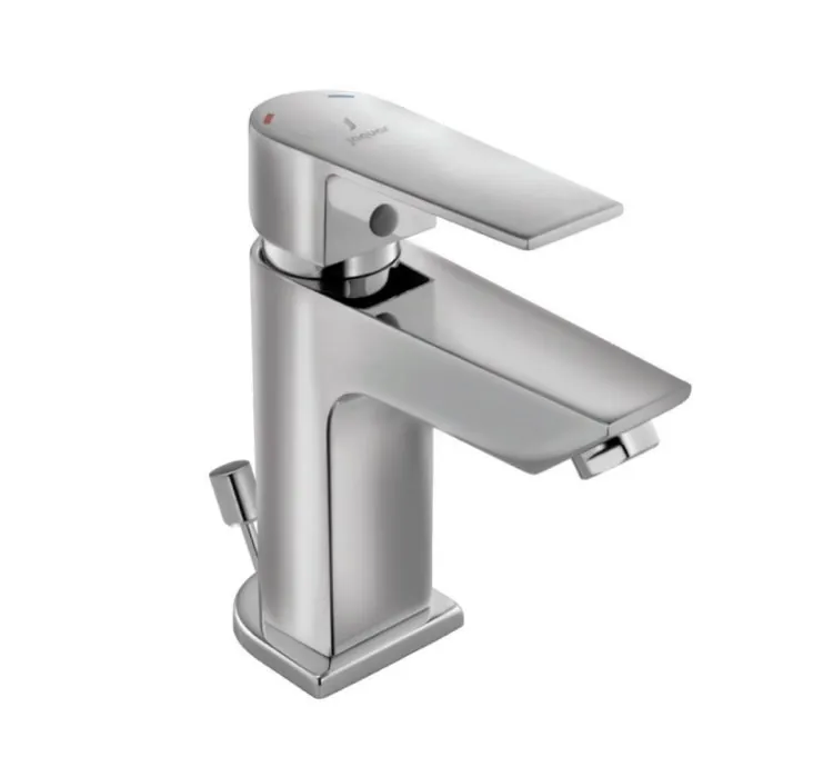 Jaquar Single Lever Basin Mixer (ARI-CHR-39051B)