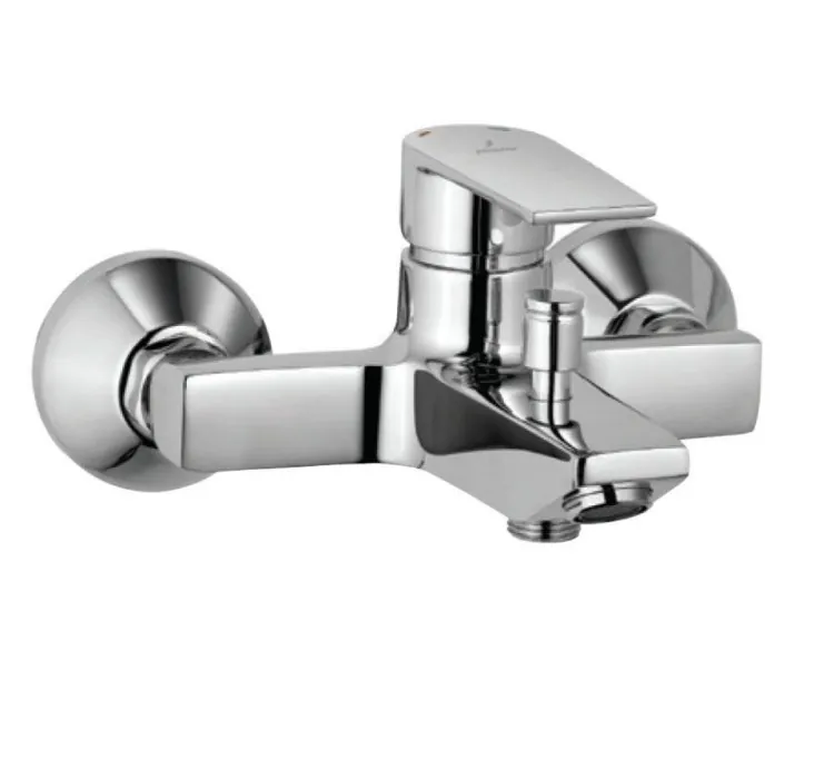 Jaquar Single Lever Wall Mixer (ARI-CHR-39119)