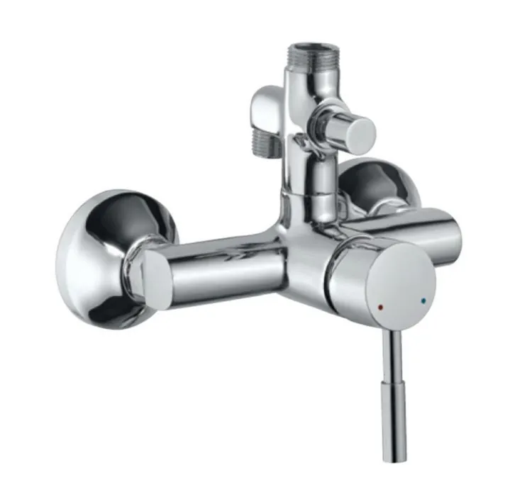 Jaquar Single Lever Exposed Shower Mixer