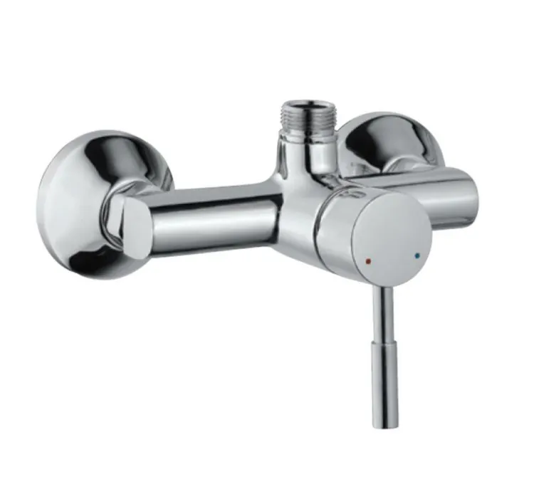 Jaquar Single Lever Exposed Shower Mixer (SOL-CHR-6147)