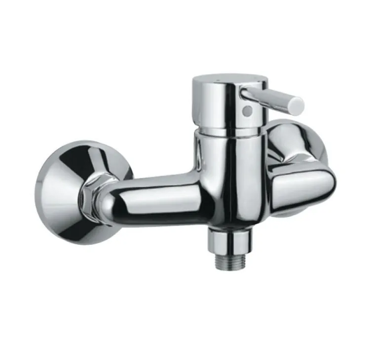 Jaquar Single Lever Exposed Shower Mixer (SOL-CHR-6149)