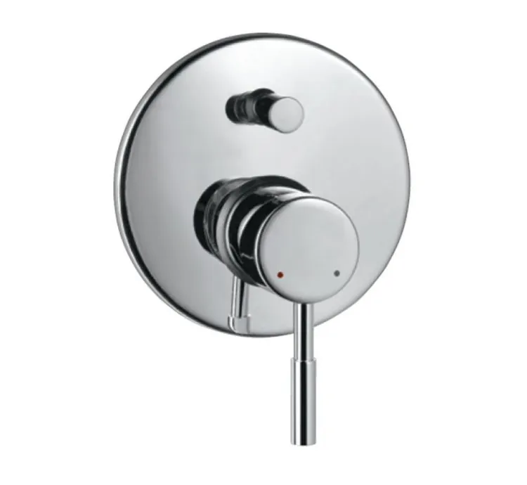 Jaquar Single Lever Exposed Parts Kit of Diverter (SOL-CHR-6065MK)