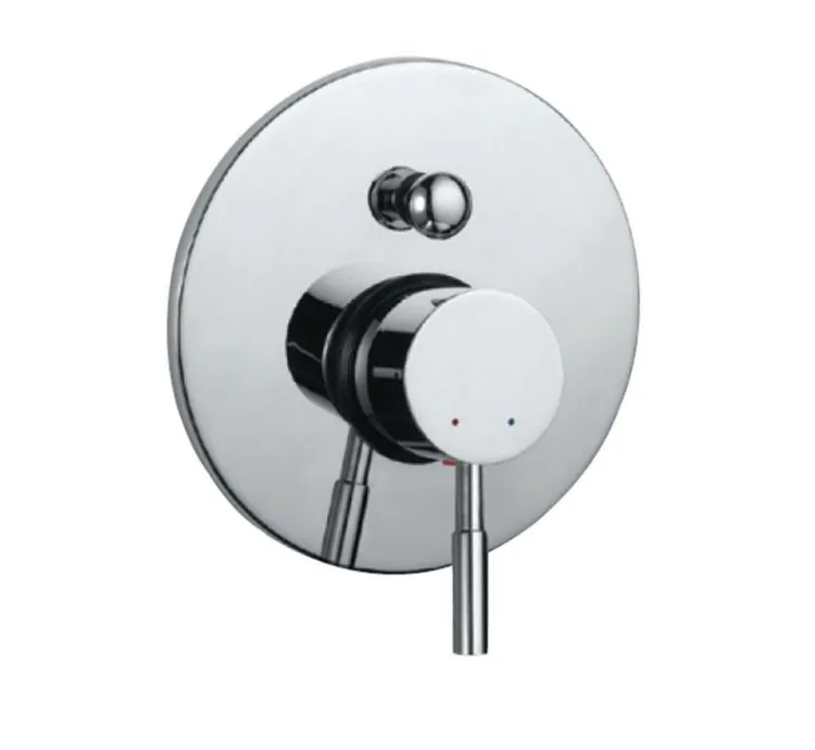 Jaquar Single Lever Exposed Parts Kit of Hi-flow Diverter (SOL-CHR-6079NK)