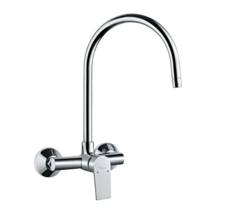 Jaquar Single Lever Sink Mixer (ARI-CHR-39165)