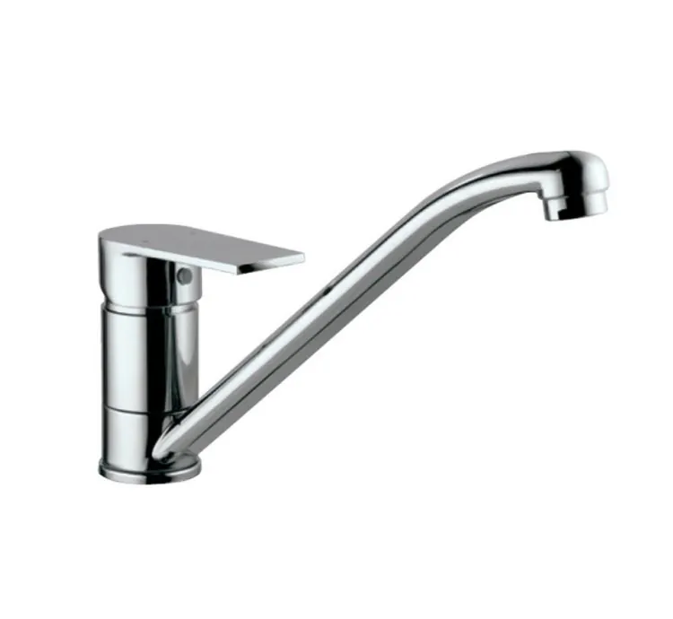 Jaquar Single Lever Sink Mixer (ARI-CHR-39173B)